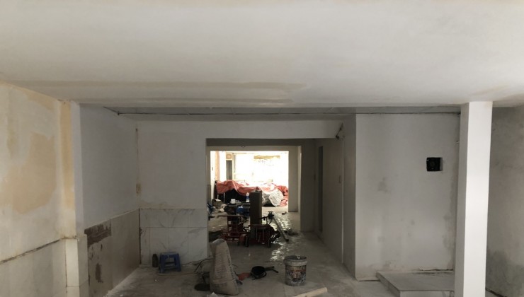 Cho thuê nhà MPKD ăn uống nhà hàng, Trung Hòa, gần Trung Yên, Cầu Giấy, 4 tầng, 100m2